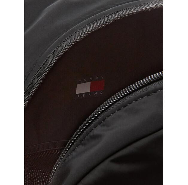 Tommy Jeans Рюкзак Tjm Urban Backpack AM0AM13404 Черный