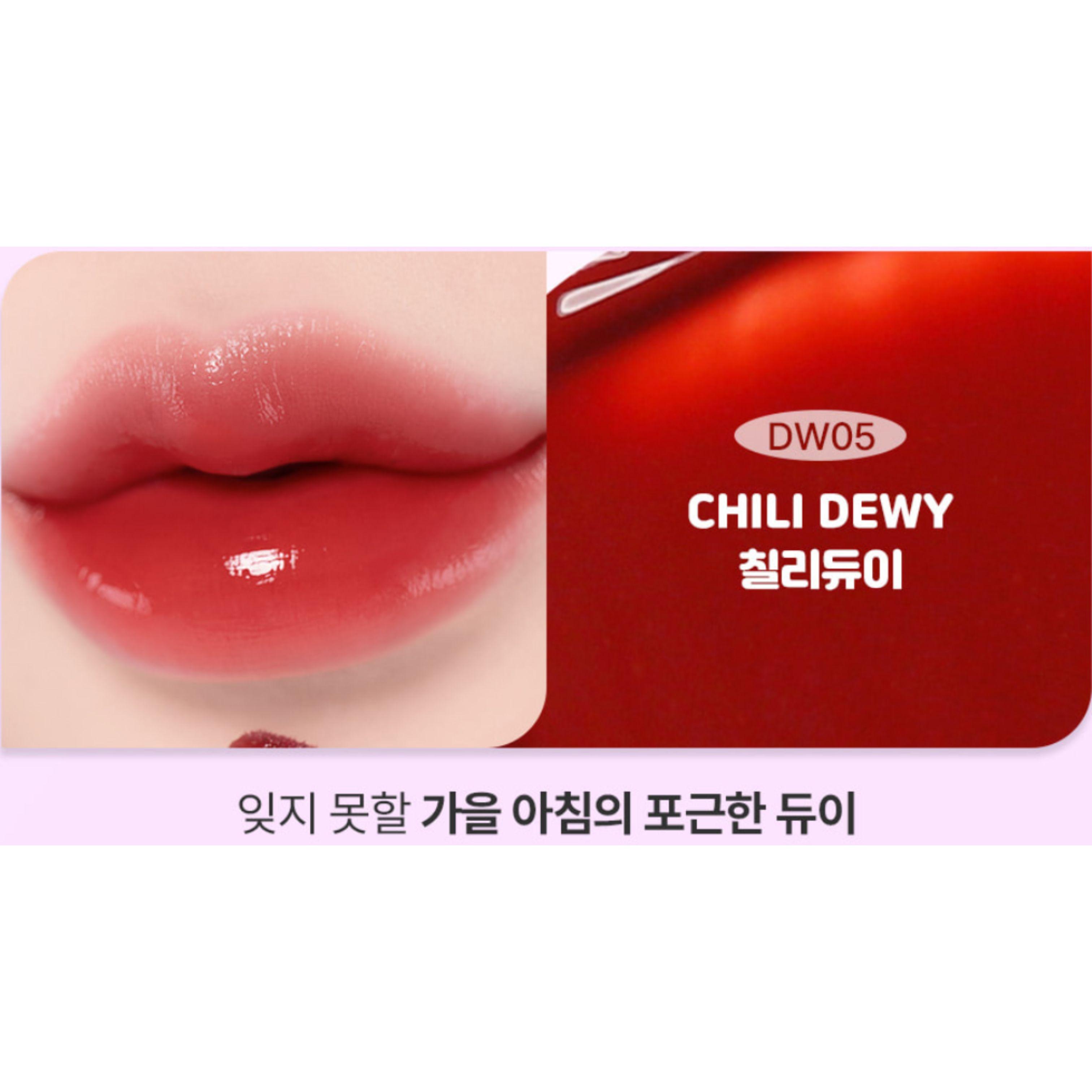 

MOOLDA Glow Dewy Tint 3g DW05