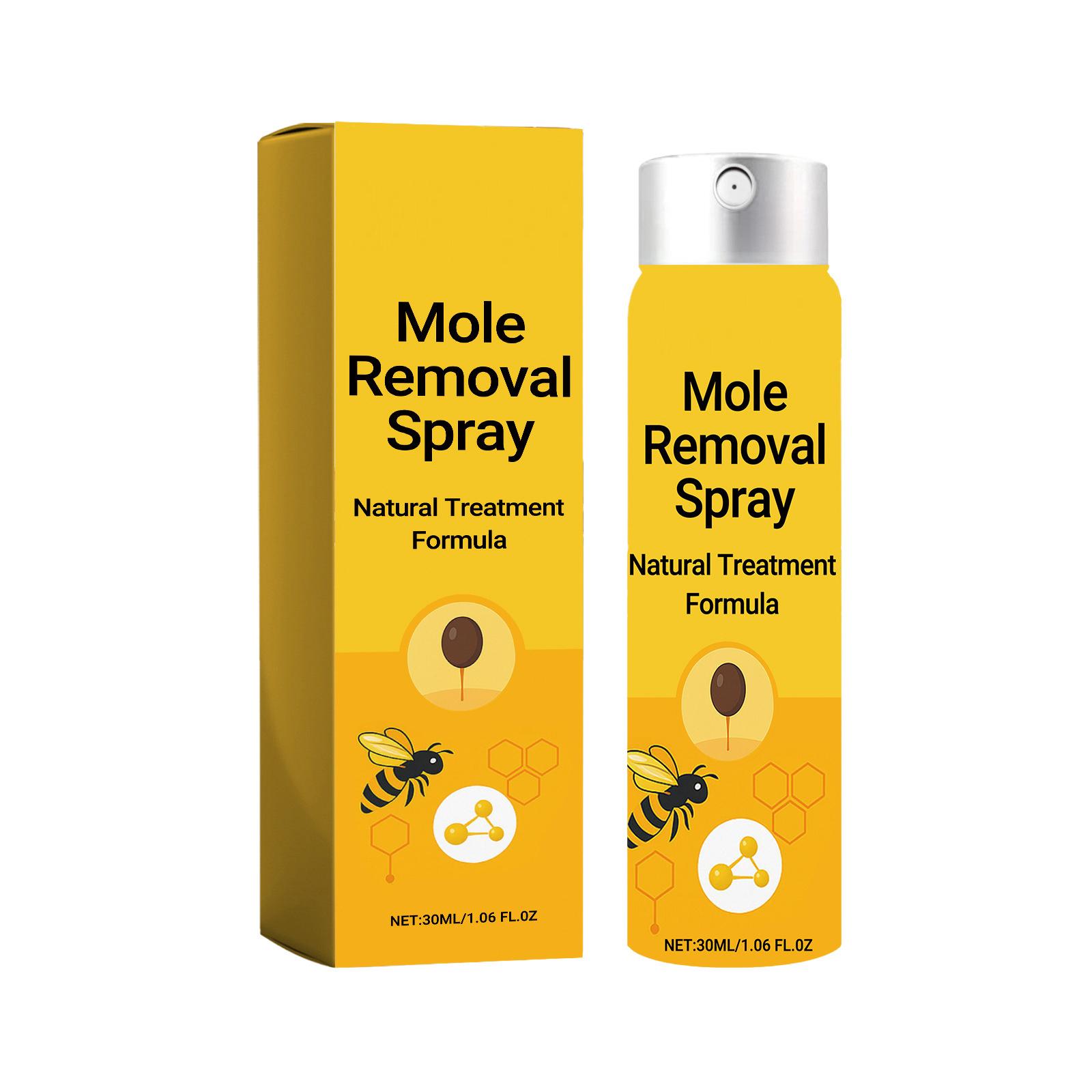 

Спрей для ухода за кожей Мягкое питание, гладкая и чистая кожа тела, увлажняющий и смазывающий спрей 30 мл One Size