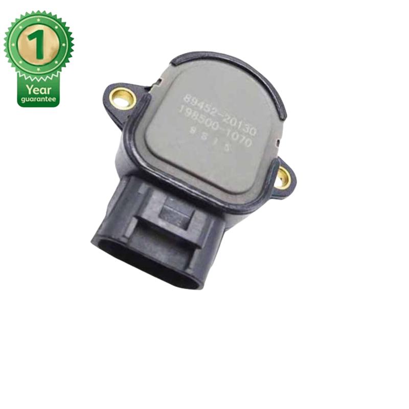 OEM Throttle Position Sensor TPS SENSOR 89452-20130 8945220130  for TOYOTA for mazda