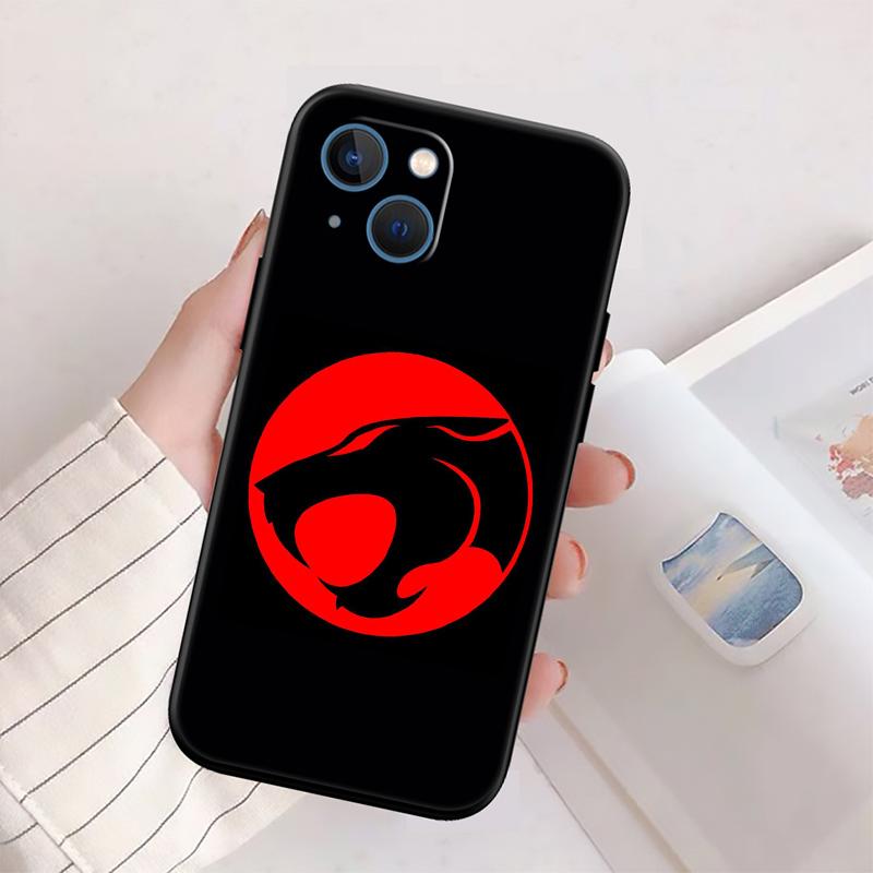 T-ThunderCats Phone Case for OPPO A40 A60 A80 A15 A16 A16K A12 A17 A17K A54 A54S A53 A53S A55 A56 A57 A98 F23