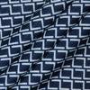 VANBROUGH Mesh Span Print Half Sleeve Polo Shirt Bputg1270 Ny