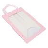 Large Paper   Bag Open Window Paper Party Gift Bags for Christmas Birthdays Favors Packages