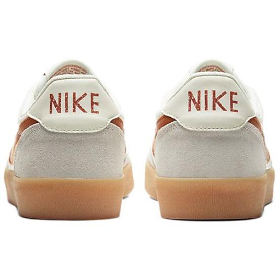 Nike Killshot 2 Leather Sail Desert Orange - 432997-127