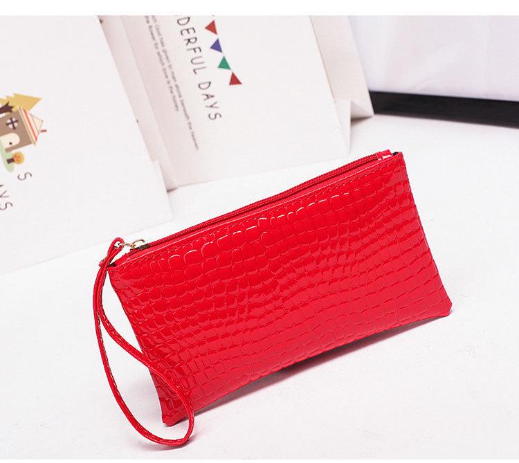2024 Women's Cross-Border Mini Clutch: New Korean Style Single Shoulder Bag & Coin Purse