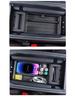 Xiaomi SU7 Armrest Box Storage Organizer Accessories