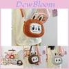 Trendy Lightweight Girls Crossbody Bag With Cute Design For Outdoor Snacks And Toys