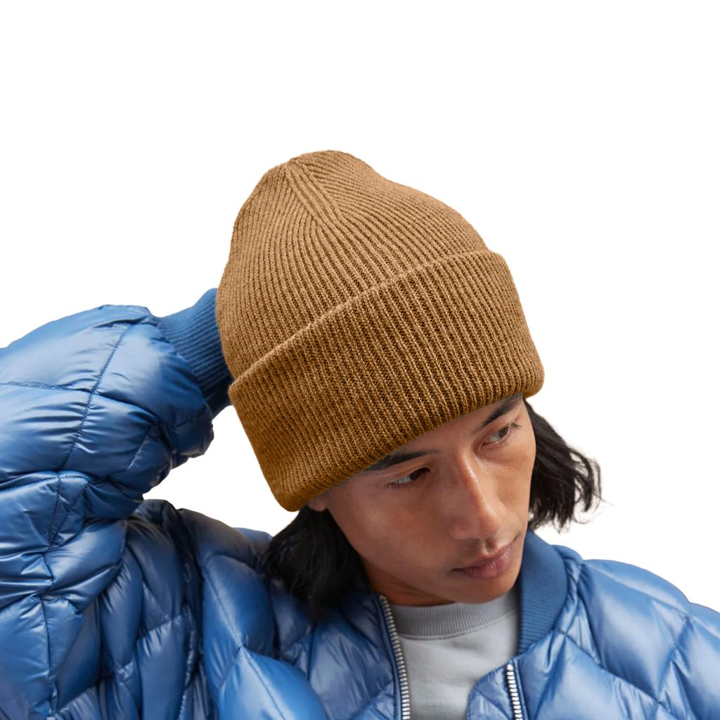 Beechfield Unisex Adult Classic Deep Cuffed Beanie