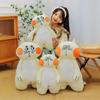 Plush Cat Blushing Toy Dolls Room Decoration Children Festivals Gift Pp Cotton
