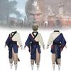 Myth Black Wukong Cosplay Set Game Role Play Party Adult And Costumes Child