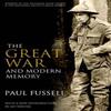 The Great War and Modern Memory by Paul Fussell Paperback Book 9780199971954