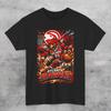 Atlanta Hawks Art Style LOGO Unisex T Shirt