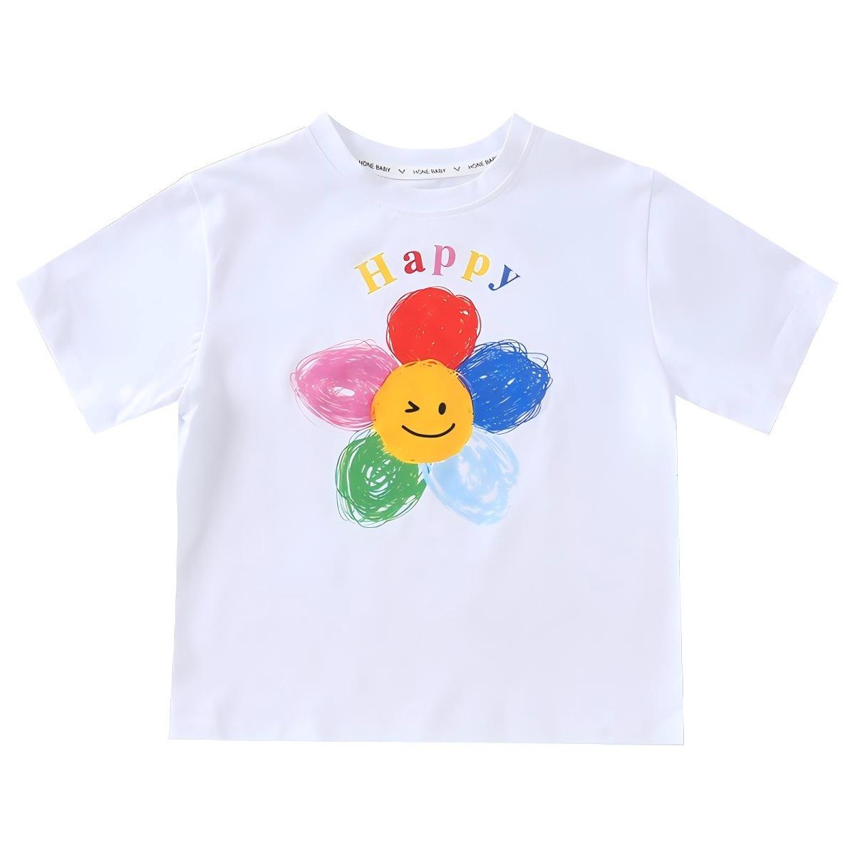 

Красочный костюм для чирлидинга и танцев для детей детского сада 150 cm