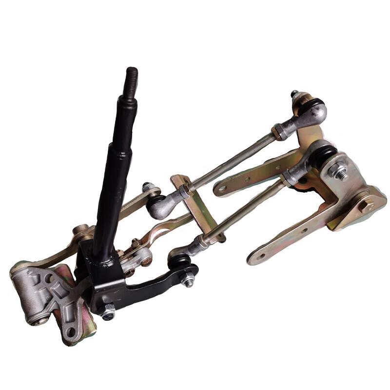 Dongfeng EQ1118 EQ2102 Transmission Shifter Assembly