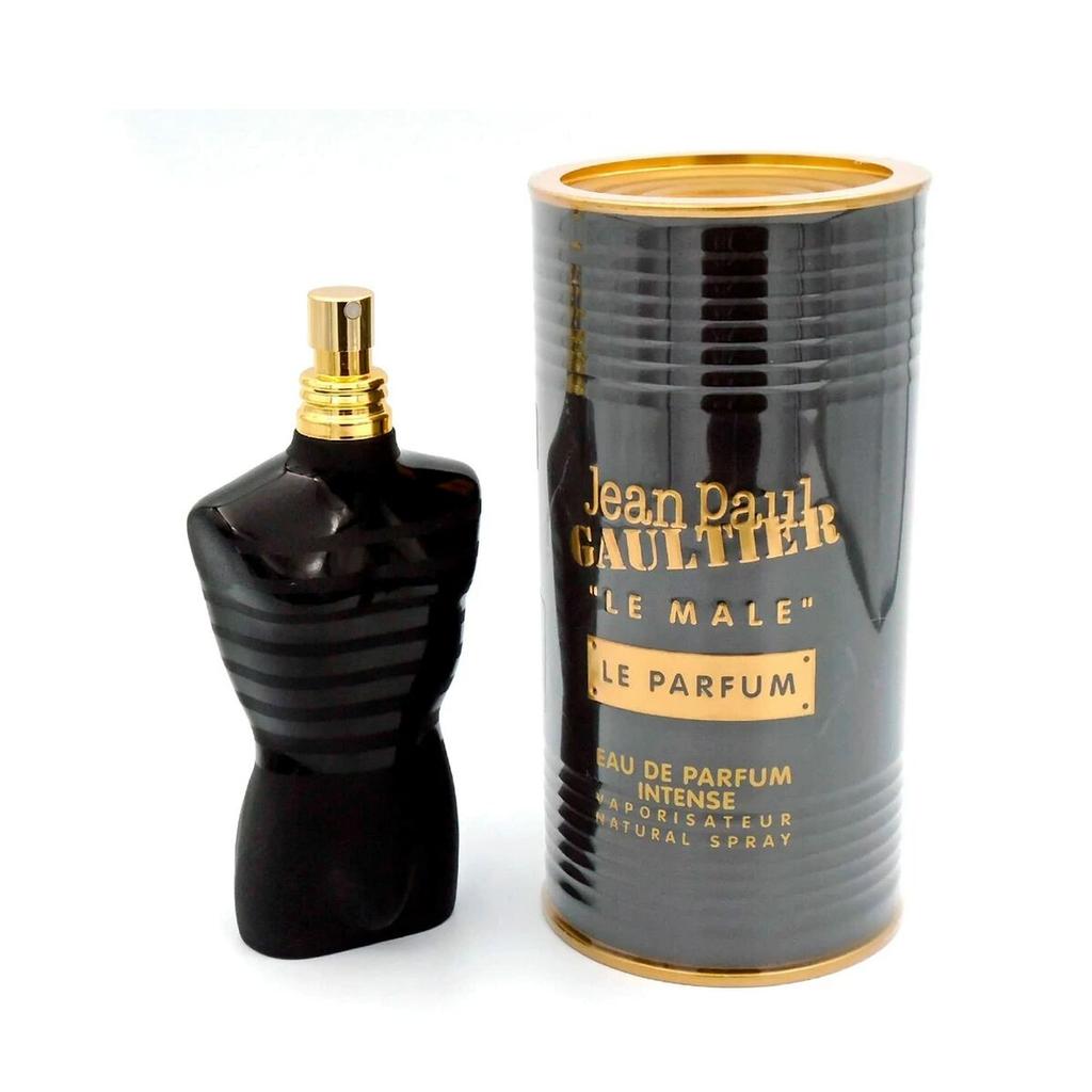 Jean Paul Gaultier, Le Male Le Parfum, Eau De Parfum, Für Männer, 75 ml