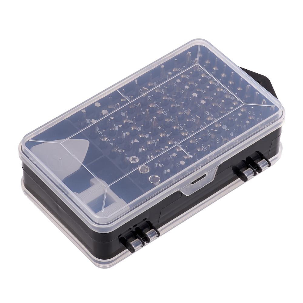 Multifunctional Screwdriver Set, Precision Bits for Phone Camera Disassembly and Repair