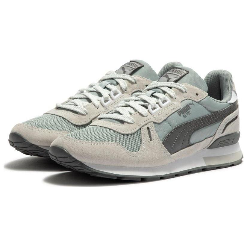 Puma RX 737 Vintage 'Quarry Nimbus Cloud' Men's 387258-01