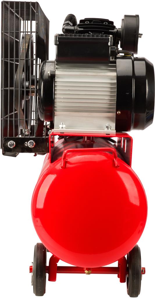 Kompresor Olejowy 50L 2,8Kw | Kraft&Dele