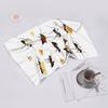 Ants Carrying Snacks Soft Face Towel Quick Dry Pool Bath Cotton Towels Absorbent