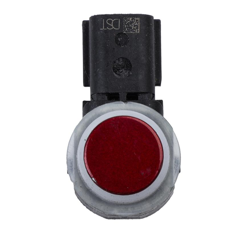 

Новый датчик парковки PDC R3T-15K859-AAW FR3T15K859AAW для Ford Edge Explorer Fusion Expedition Lincoln Mkx Focus Автомобильные аксессуары