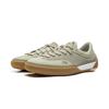 Li Ning Break The Mold Slip Resistant Cushioning Abrasion Resistant Breathable Low top German Army Trainers Women's AGCW208-4