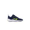 Nike Revolution 7 Simple Comfortable Fashion Versatile Low-Top Kids Running Shoes Kids Running Shoes Blue White FB7690-403