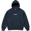 Classic Sup Polly Collab Print Fleece Crewneck Sweatshirt Men