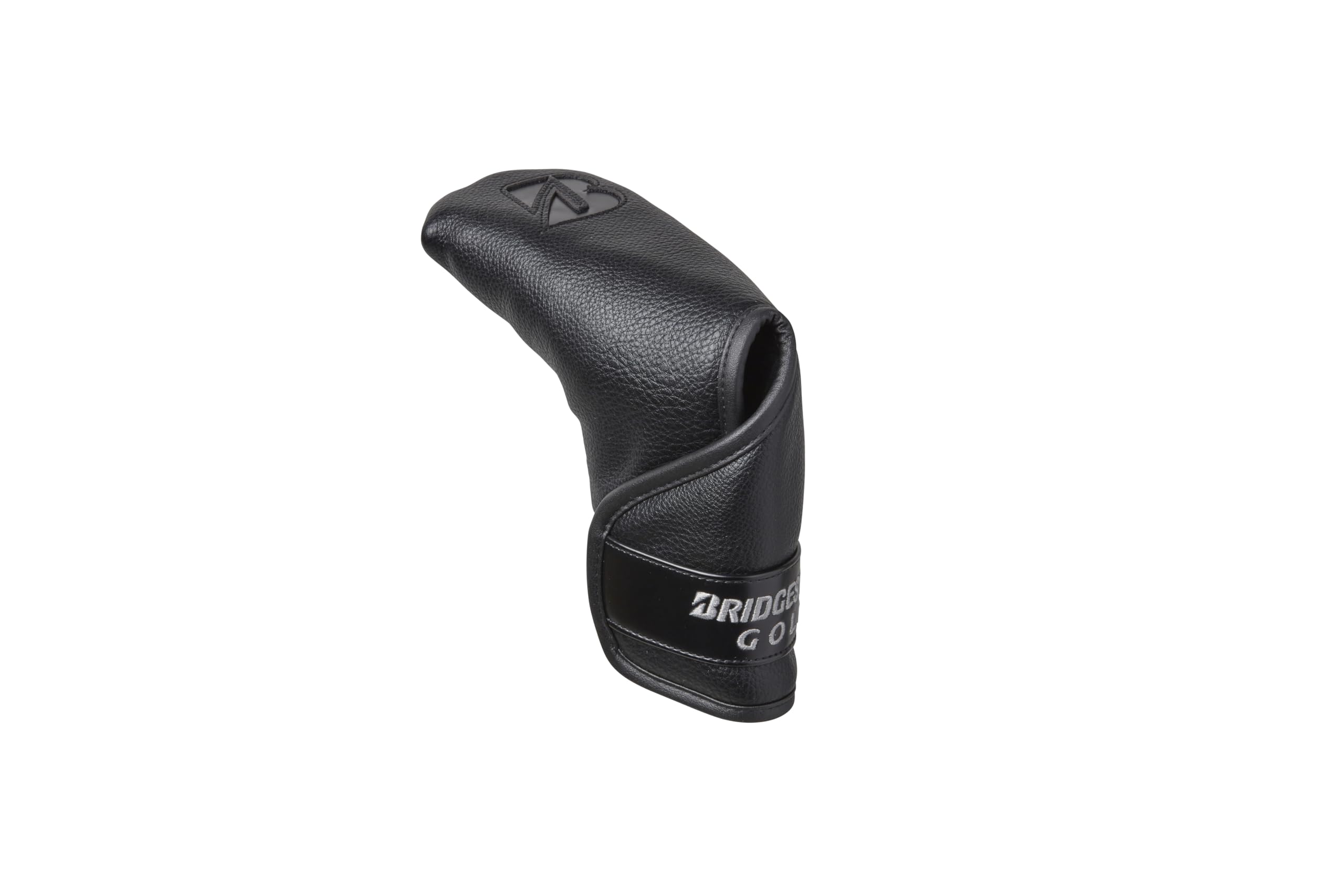 BRIDGESTONE Magnetic Putter Cover PC2611 BK 2026 Model чёрный