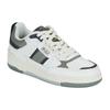 Polo Ralph Lauren Lace-Up Closure Sneakers Men Sneakers White 809931328004