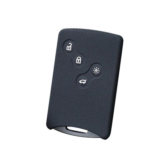 Durable Key Holder Shockproof Silicone Wear-resistant