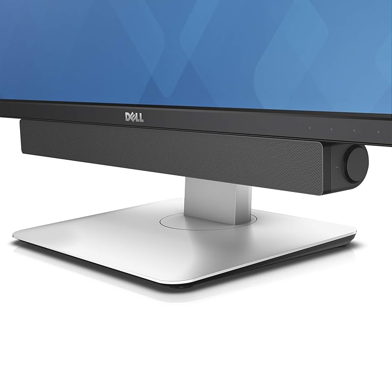 

Dell Stereo Soundbar - AC511M.