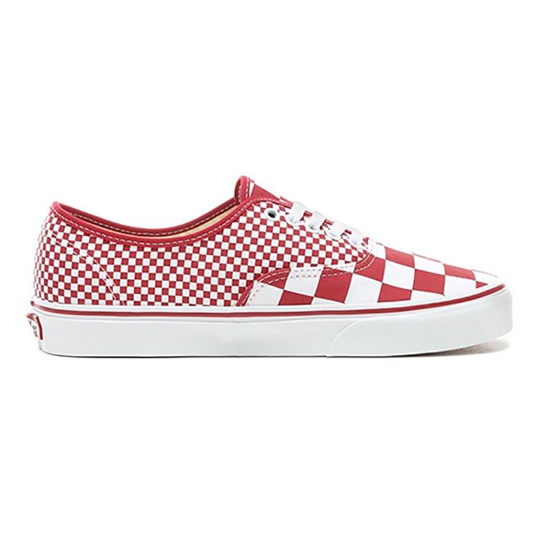 Vans Authentic 'Mix Checker' Men's VN0A38EMVK5