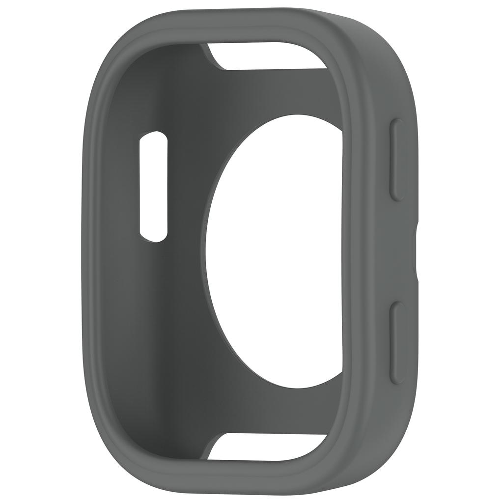 Soft protective shell For Amazfit Bip6 (A2435) smart watch Case Anti-drop Screen protector bumper For Amazfit Bip 6 cover