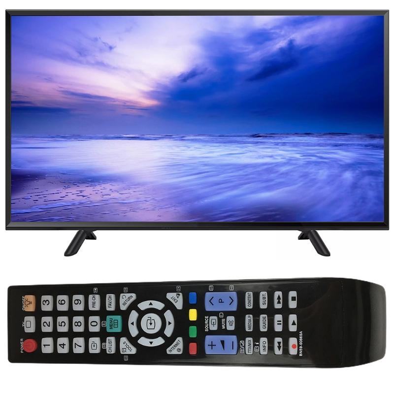 for Smart TV Remote Control for BN59-00937A BN59-00936A BN59-00860A LED LCD HDTV