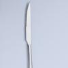 Stainless Steel Knife, Fork and Spoon Western Food Steak Knife Fruit Fork Steak Tableware Dessert Fork Jieyang