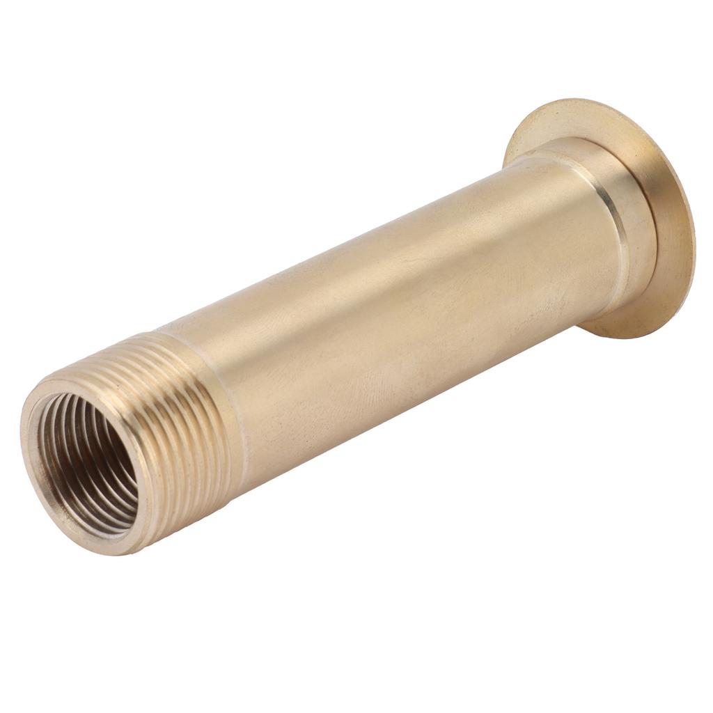 G1/2 Female Thread G3/4 Male Thread Fountain Nozzle Brass Mushroom Spray Head Pond Sprinkler