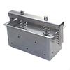 Meats Press Tool, Stainless Steel Multifunctional Meat Press Maker Machine, Ham Maker | Sausage Maker