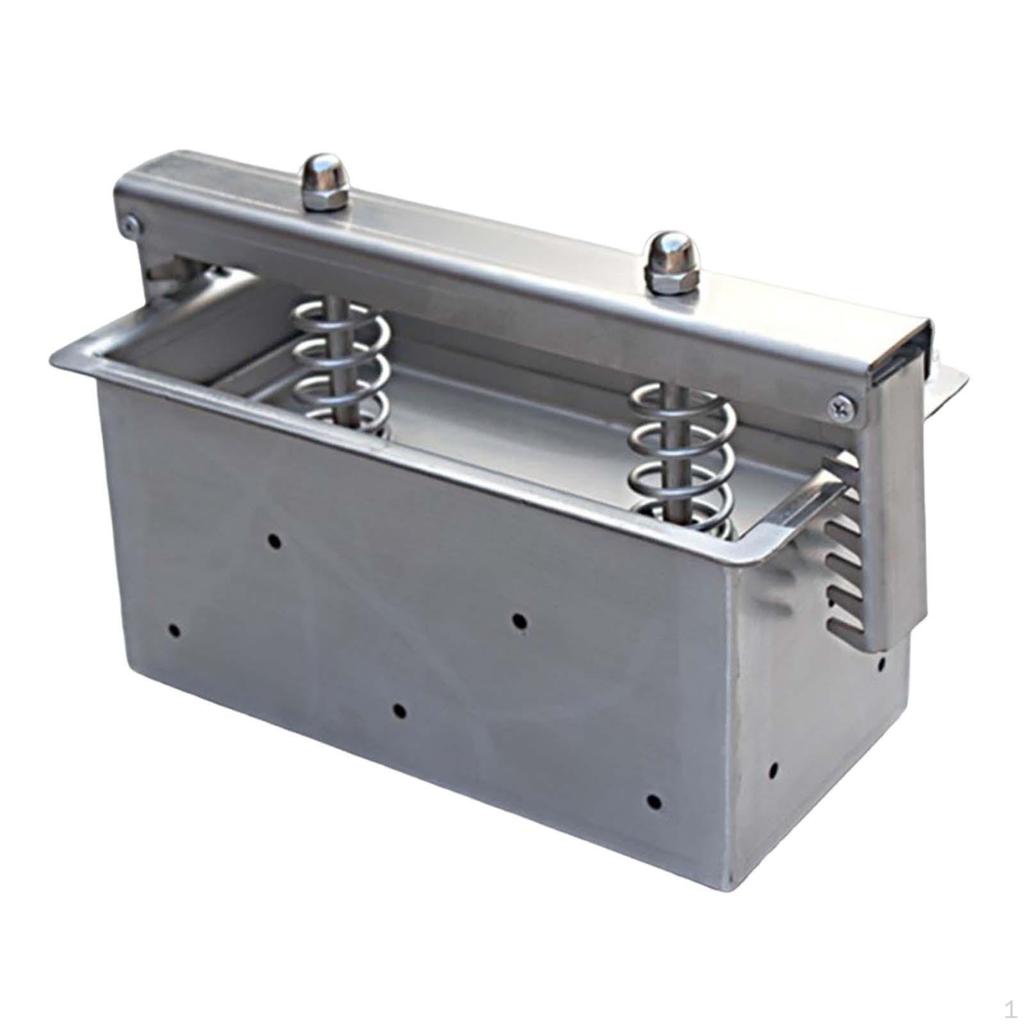 Meats Press Tool, Stainless Steel Multifunctional Meat Press Maker Machine, Ham Maker | Sausage Maker