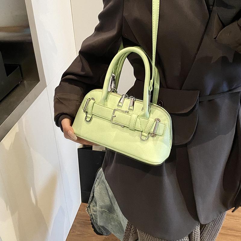 Bag Women's New Fashionable Versatile Shoulder Bag Messenger Bag