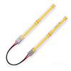 10 Cm Double-sided Connector for COB 8mm LED Strip Kobi