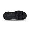 Adidas Originals OZGAIA Chain Shadow Abrasion Resistant Low top Chunky Sneakers Unisex Black JQ4110(Team1246-)