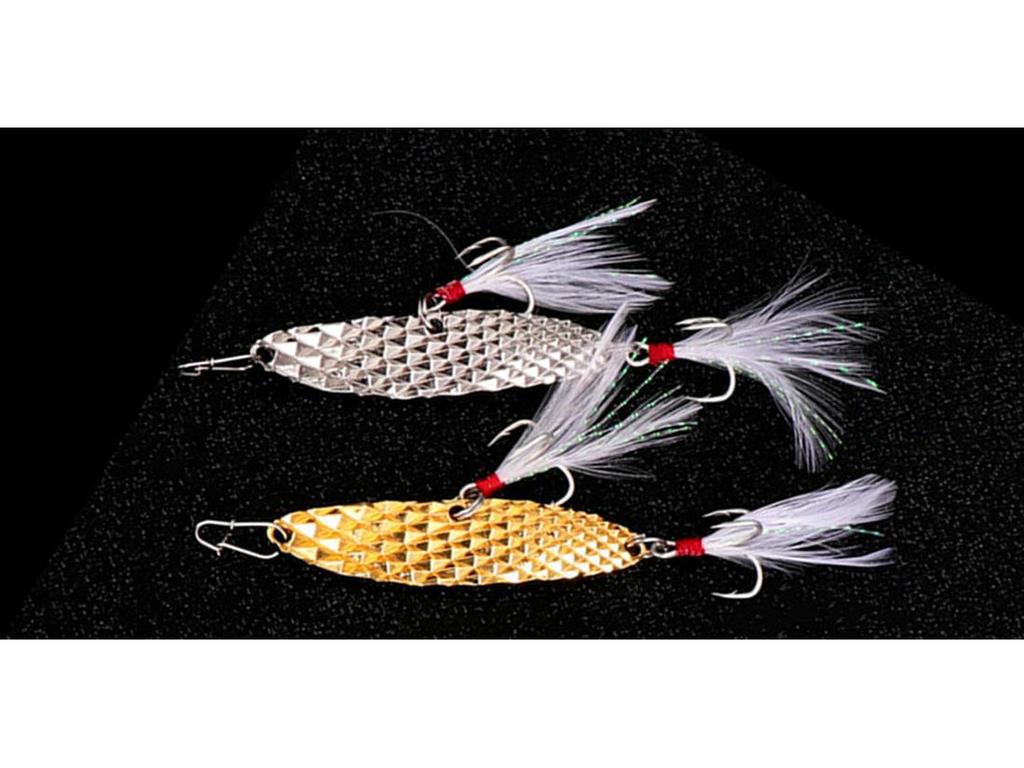 Holographic Diamond Leech Cicada Lure: Sequined Viper Bait for Freshwater Perch Fishing