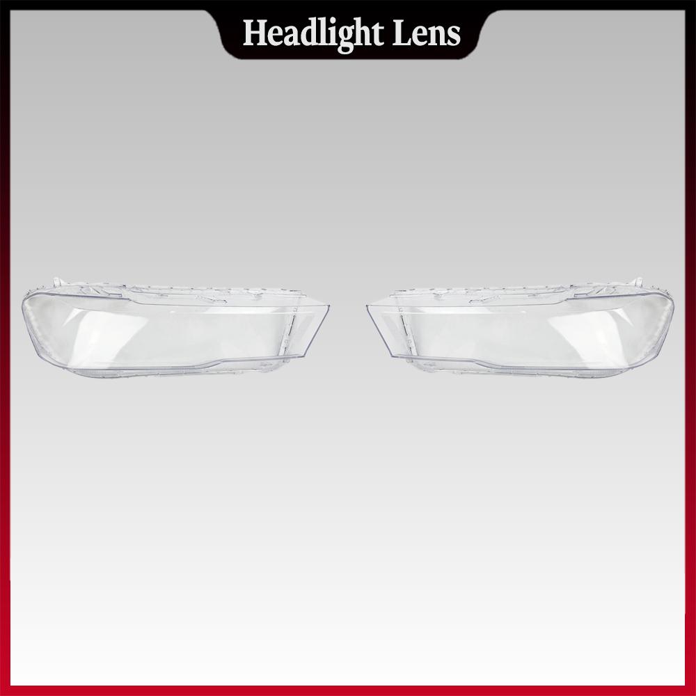 For Great Wall Haval H6 Blue Label 2017 2018 2019 Car Headlight Shell Transparent Lampshade Headlamp Cover Lens Plexiglass