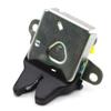 Trunk Tailgate Lock 64610-0D010 For Toyota Corolla E12 2001-2008