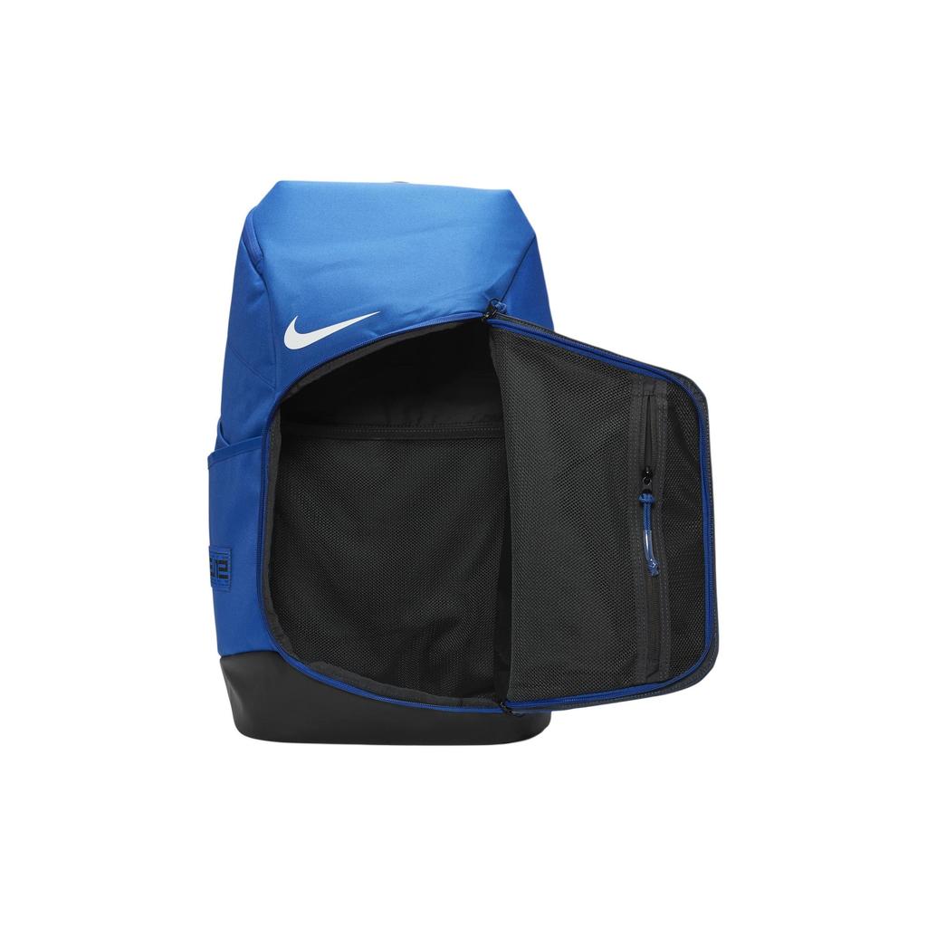 Nike Hoops Elite Backpack Game Royal/Black/White Men Backpacks Blue DX9786-480