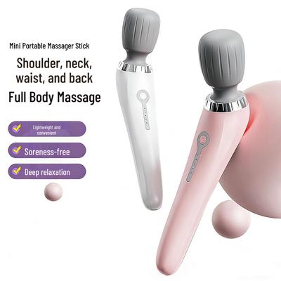 Masaj – Masajul gâtului