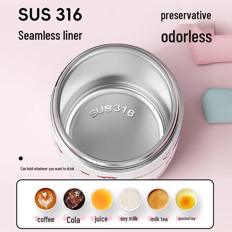 Sanrio Hello Kitty & Friends Insulated Bottles & Tumblers