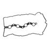 Replacement Valve Cover Gasket for Mitsubishi For Outlander 2008-2013 2.4L L4 and Lancer 2008-2017 2.0L 2.4L L4