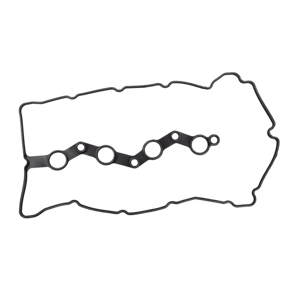 Replacement Valve Cover Gasket for Mitsubishi For Outlander 2008-2013 2.4L L4 and Lancer 2008-2017 2.0L 2.4L L4