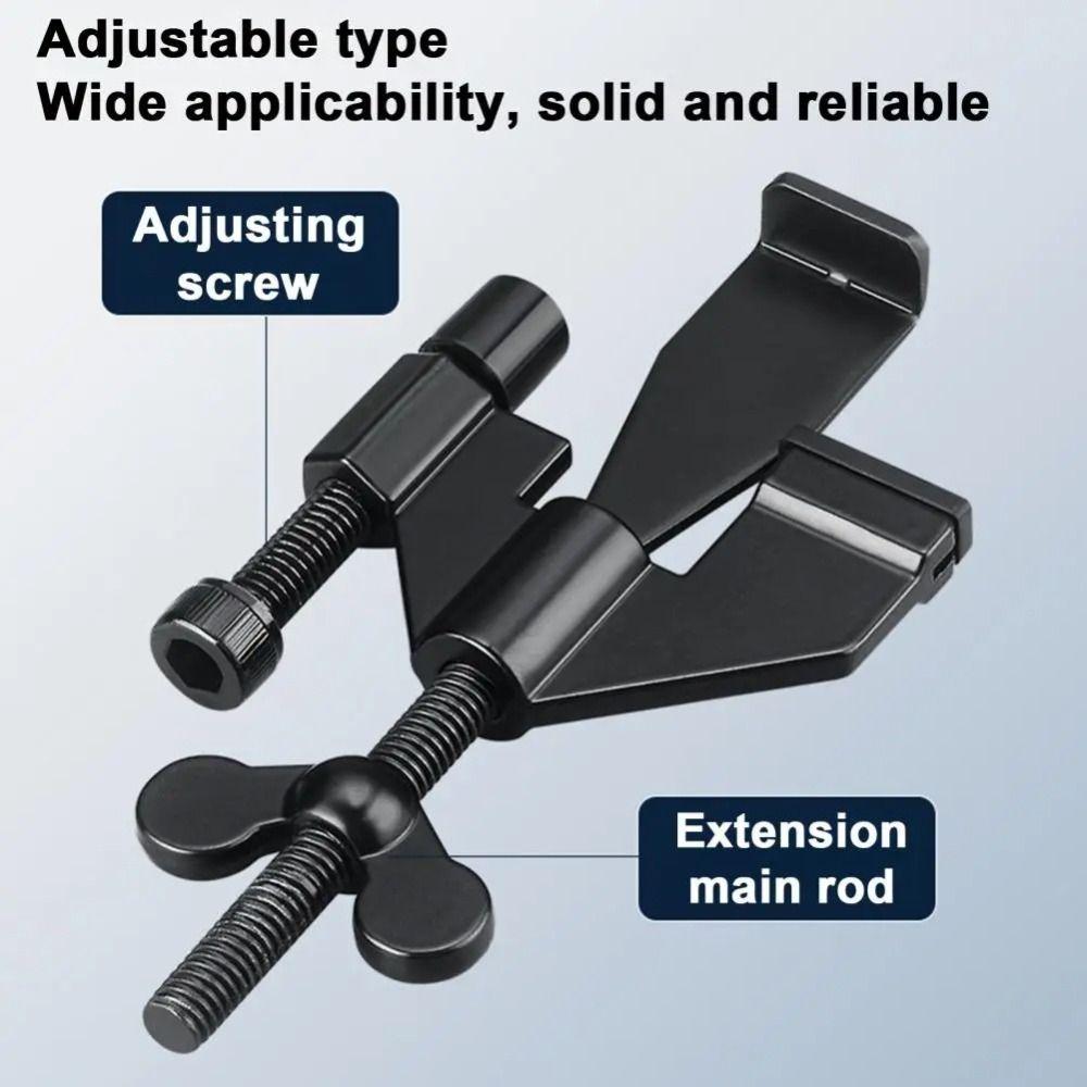 Childproof Door Stopper Portable Security Door Locker Waterproof Lock Buckle  Live Alone